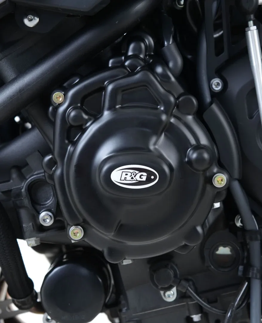 R&G Комплект протектори за двигател за Yamaha MT-10 (2016+), MT-10 SP (2016+)