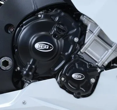 R&G Комплект протектори за двигател за Yamaha YZF-R1 (2015+), YZF-R1M (2020+)