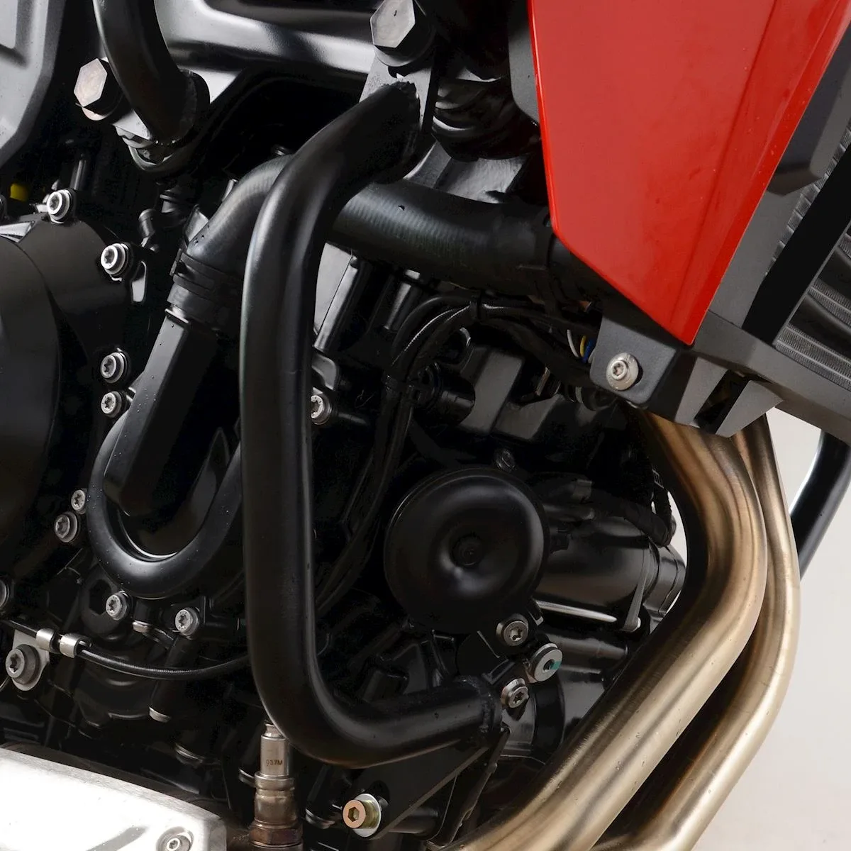 R&G Краш ролбари (долни) за BMW F 900 R (2020+)