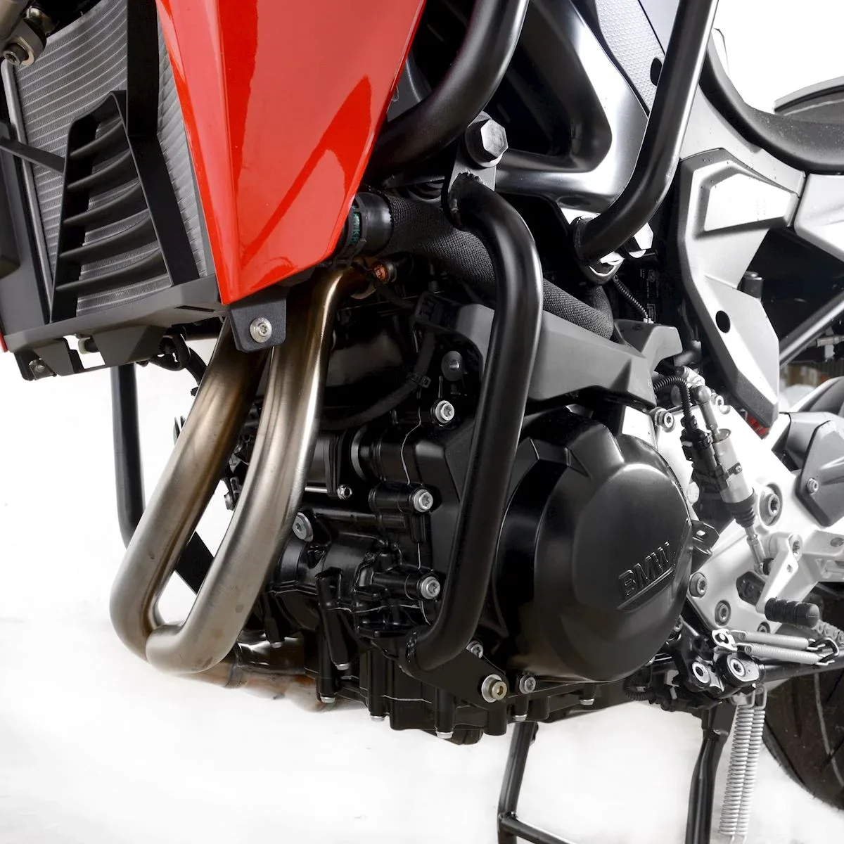 R&G Краш ролбари (долни) за BMW F 900 R (2020+)