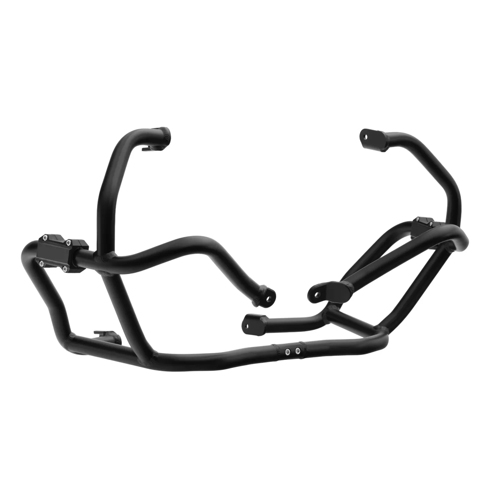 R&G Краш ролбари (долни) за CF Moto 800 MT-X (2025+)
