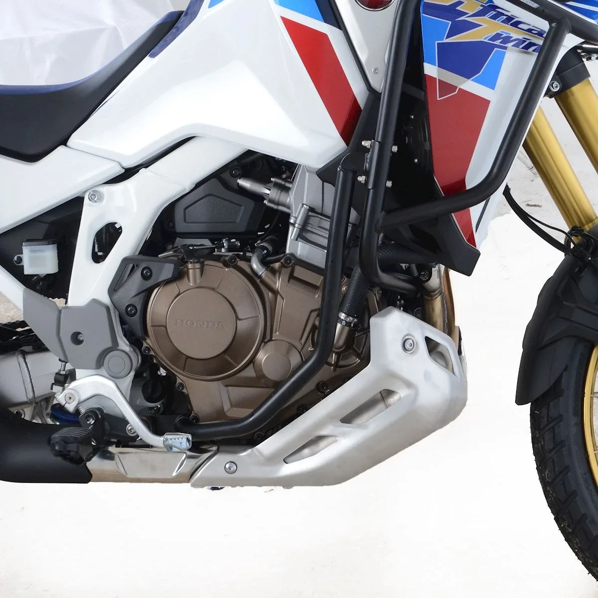 R&G Краш ролбари (долни) за Honda CRF 1100L Africa Twin Adventure Sports (2020+)