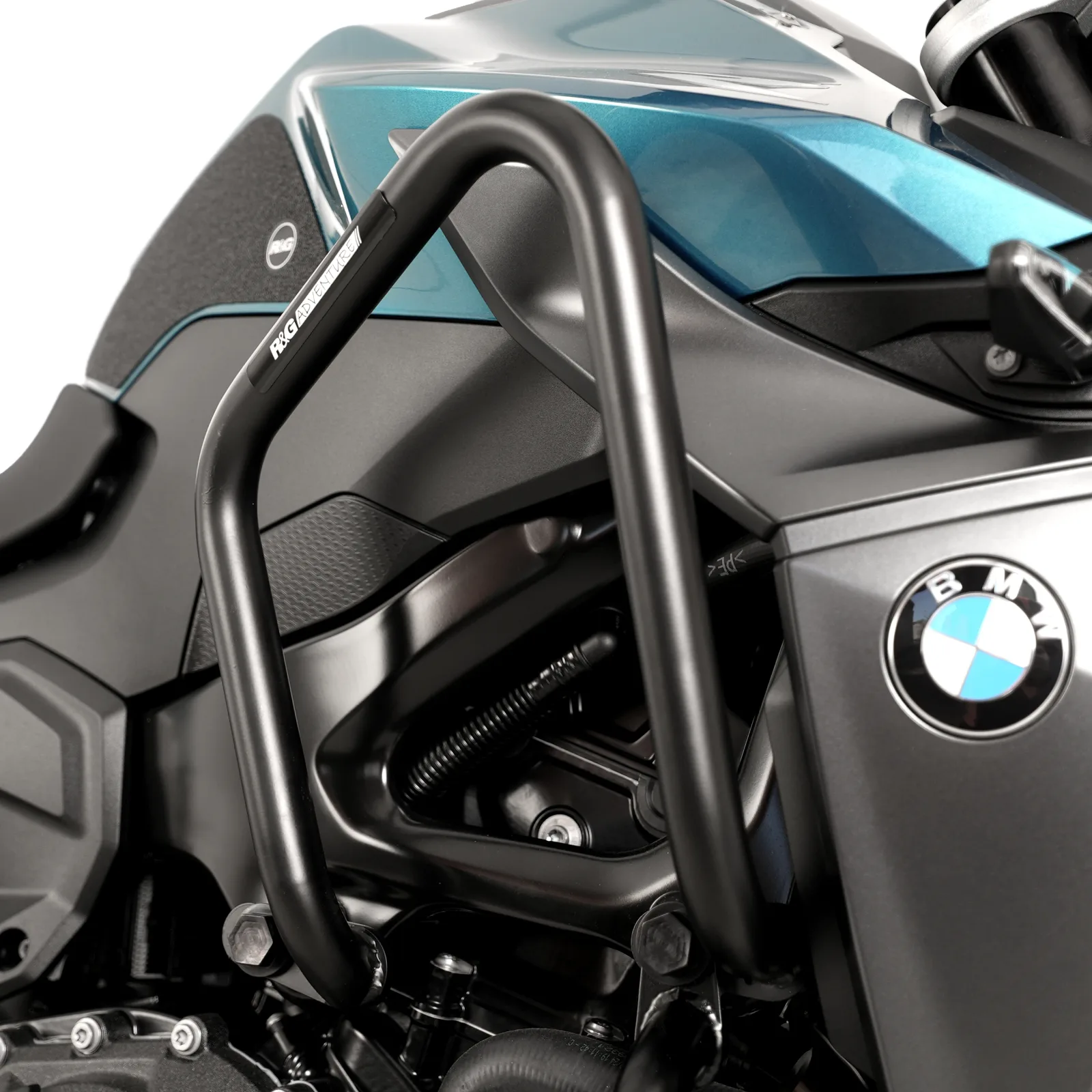 R&G Краш ролбари (горни) за BMW F 900 R (2020+)