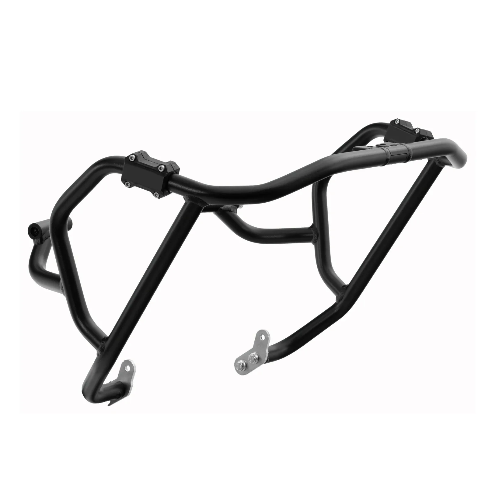 R&G Краш ролбари (горни) за CF Moto 450 MT (2024+)