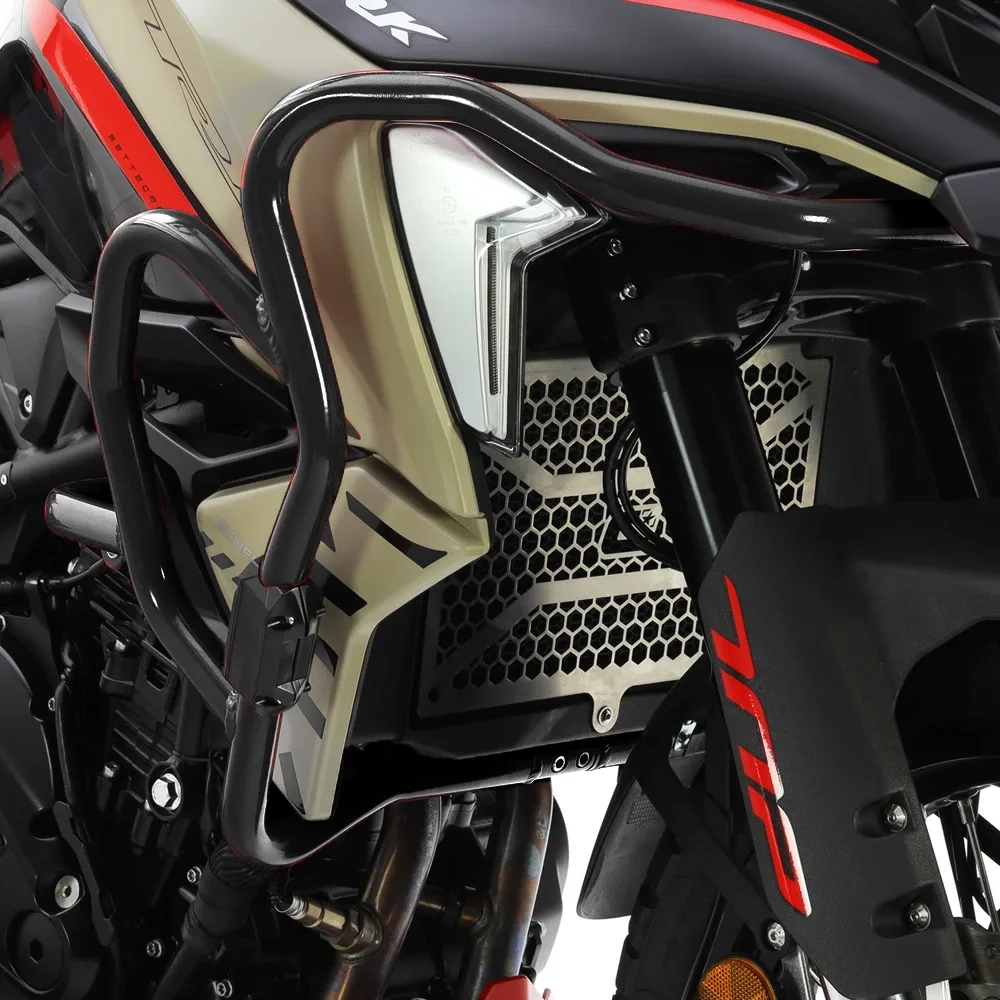 R&G Краш ролбари за Benelli TRK 702 (2023–2024)