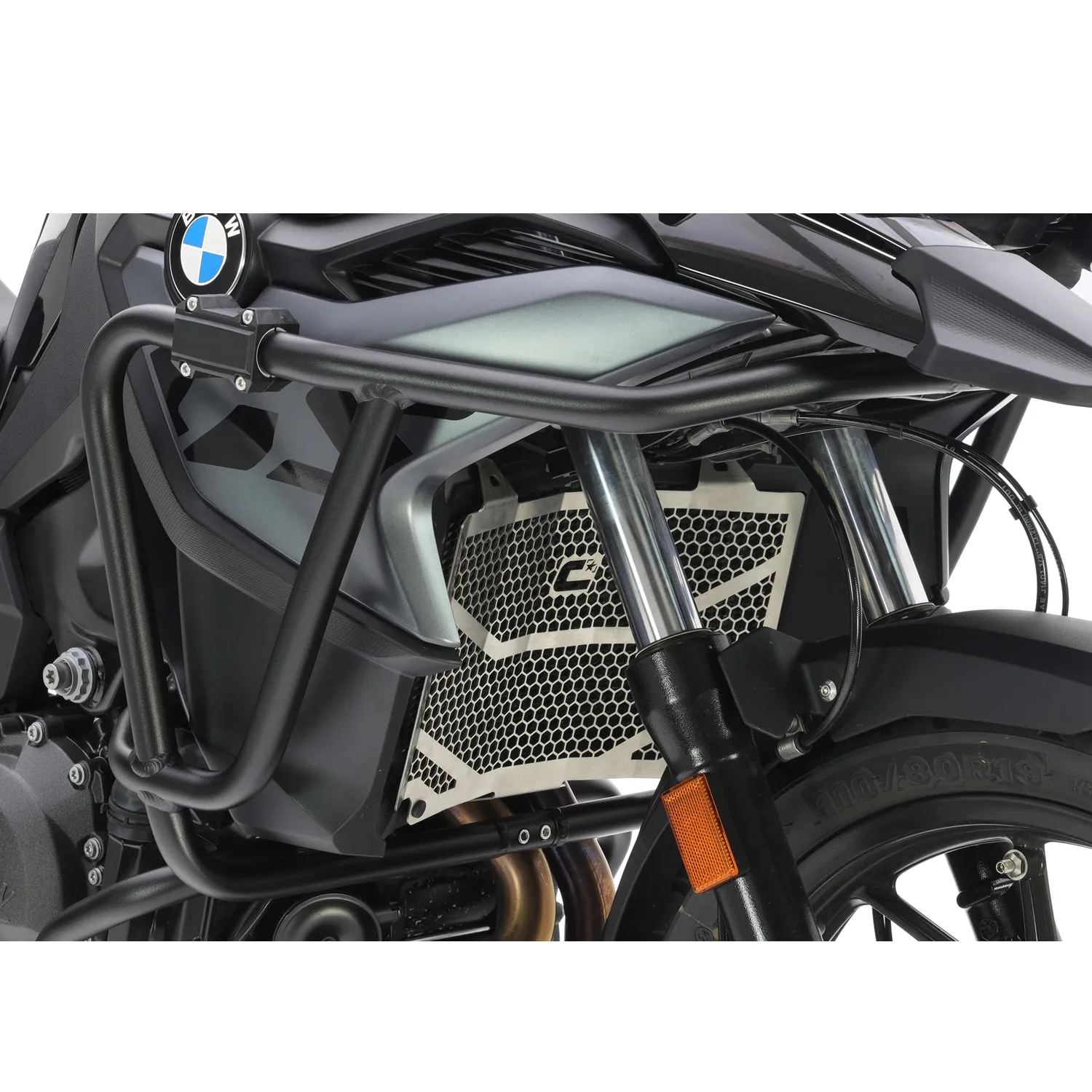 R&G Краш ролбари за BMW F 750 GS (2016–2022), F 850 GS (2016–2022), F 800 GS (2024+)