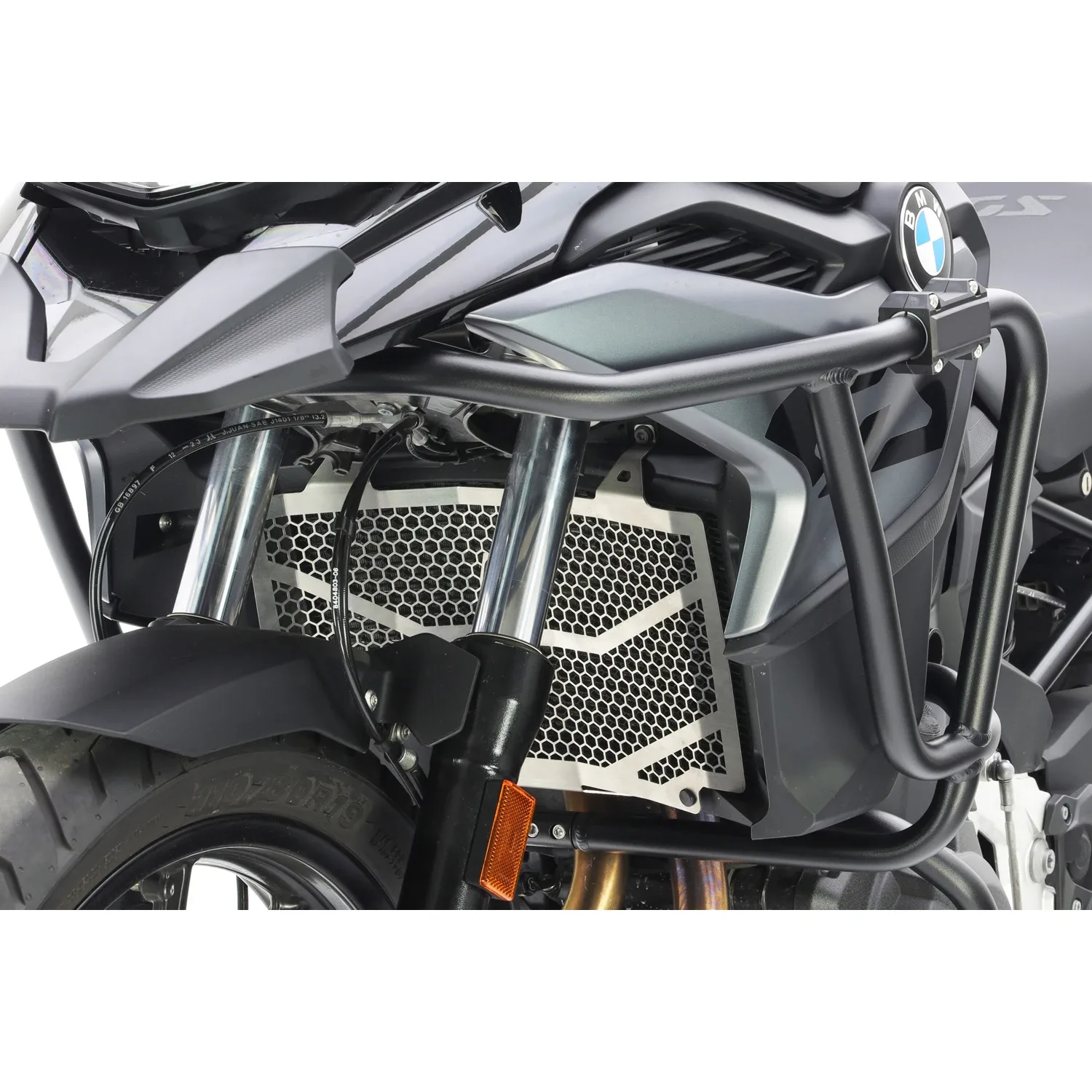 R&G Краш ролбари за BMW F 750 GS (2016–2022), F 850 GS (2016–2022), F 800 GS (2024+)