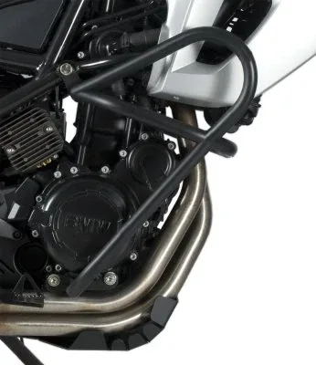 R&G Краш ролбари за BMW F 800 GS (2008–2018), F 650 GS (2008–2018), Husqvarna Nuda 900 R и др.