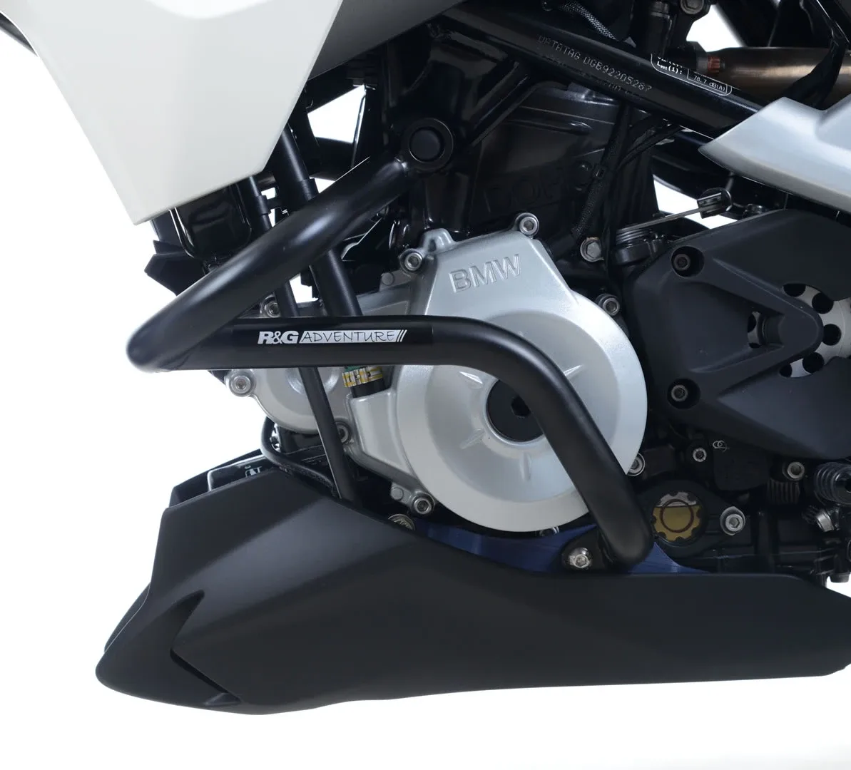 R&G Краш ролбари за BMW G 310 R (2017–2025), G 310 GS (2017–2025)
