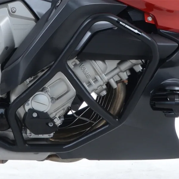 R&G Краш ролбари за BMW K 1600 GT (2017–2018)
