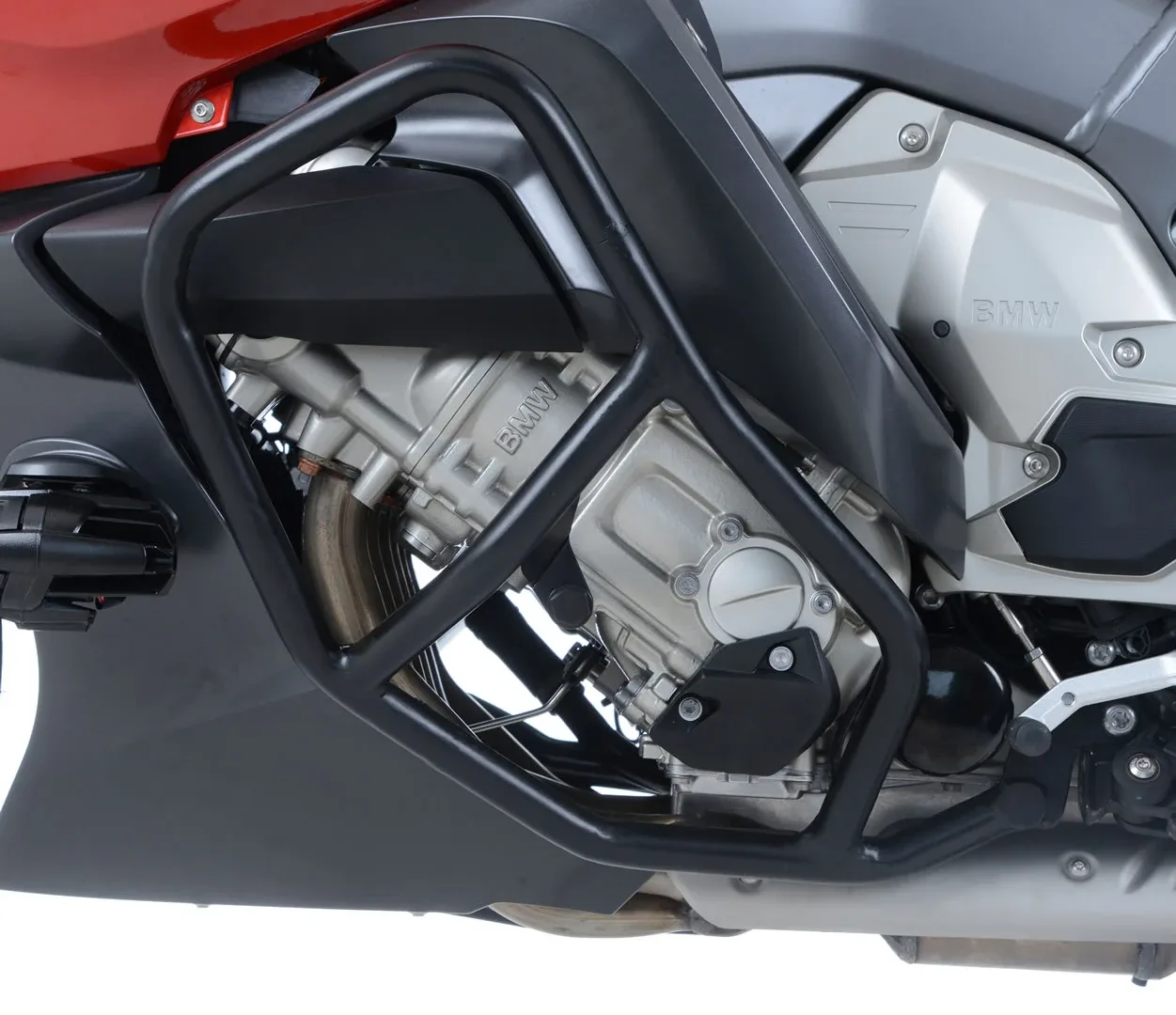 R&G Краш ролбари за BMW K 1600 GT (2017–2018)