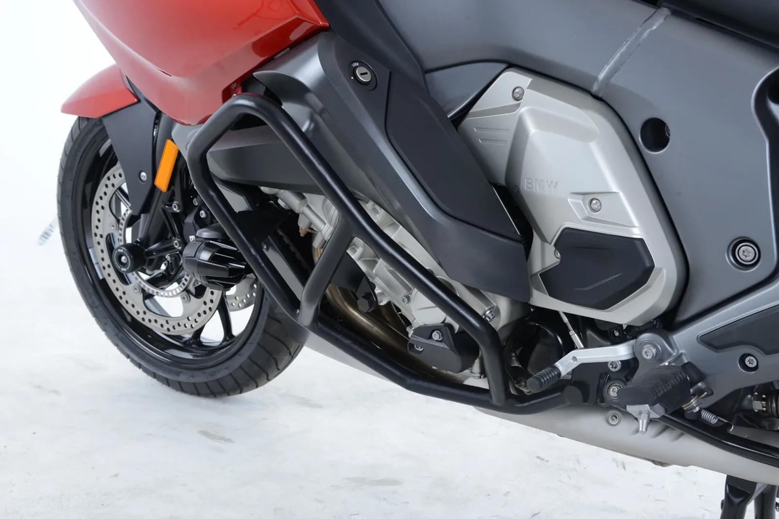 R&G Краш ролбари за BMW K 1600 GT (2017–2018)