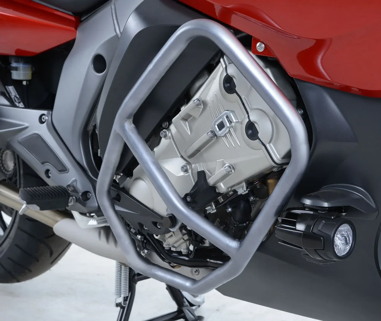R&G Краш ролбари за BMW K 1600 GT (2017–2018)