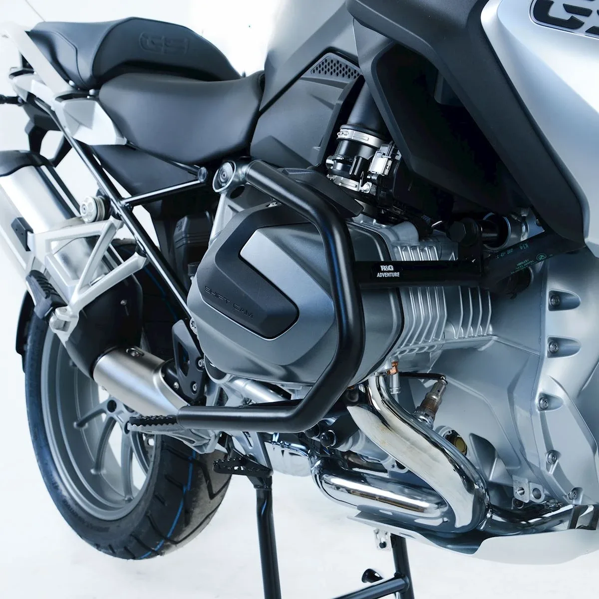 R&G Краш ролбари за BMW R 1250 GS (2018–2023)