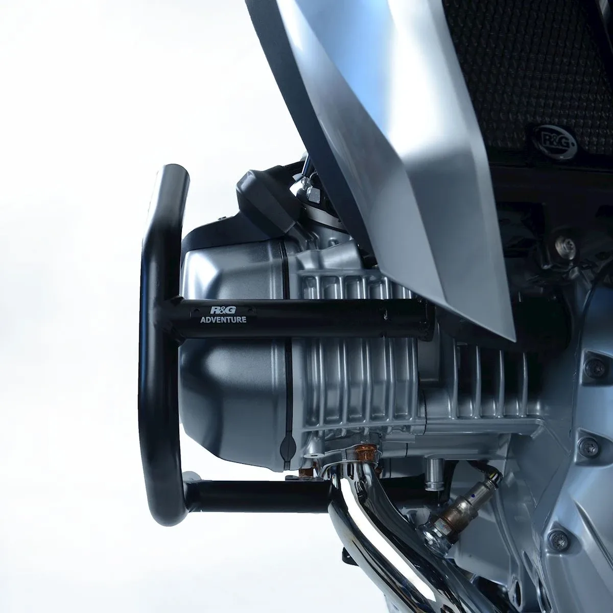 R&G Краш ролбари за BMW R 1250 GS (2018–2023)