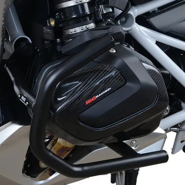 R&G Краш ролбари за BMW R 1250 R (2019–2021, 2023–2025), R 1250 RS (2019–2025)