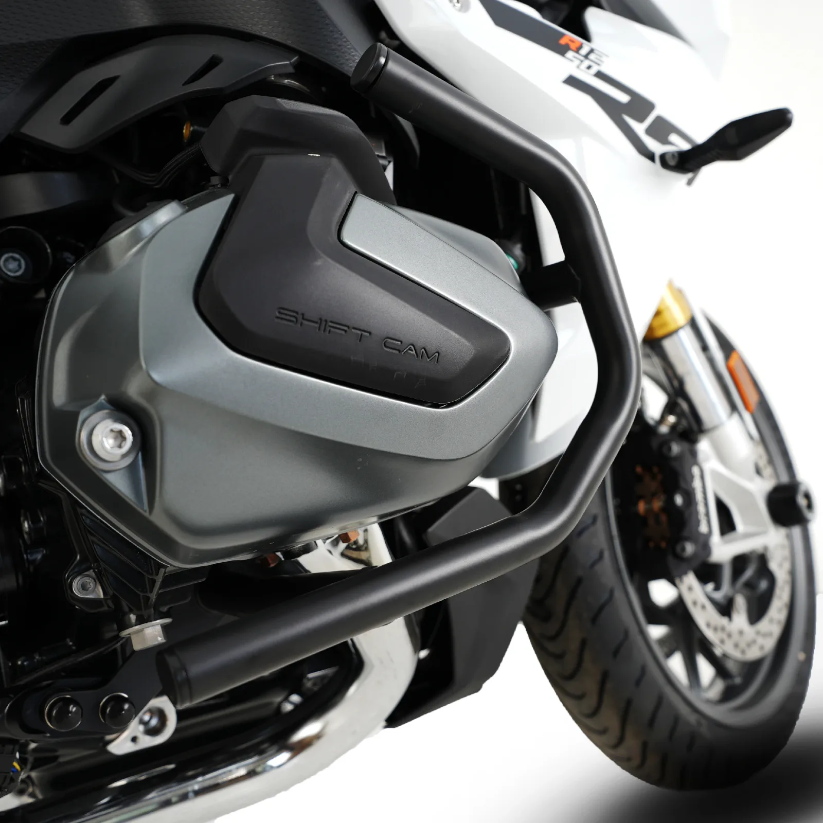 R&G Краш ролбари за BMW R 1250 R (2019–2021, 2023–2025), R 1250 RS (2019–2025)