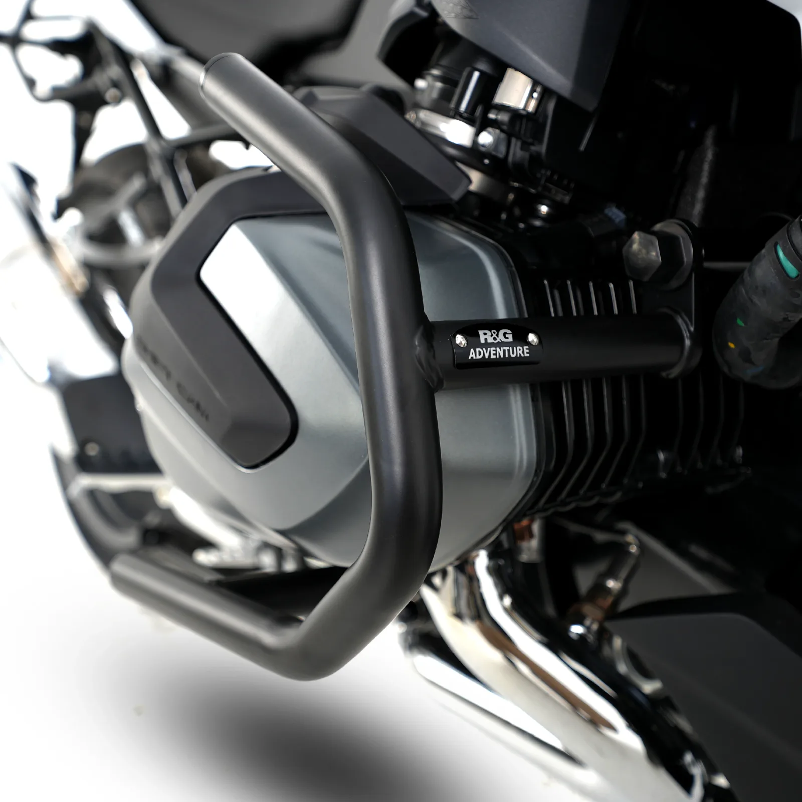 R&G Краш ролбари за BMW R 1250 R (2019–2021, 2023–2025), R 1250 RS (2019–2025)