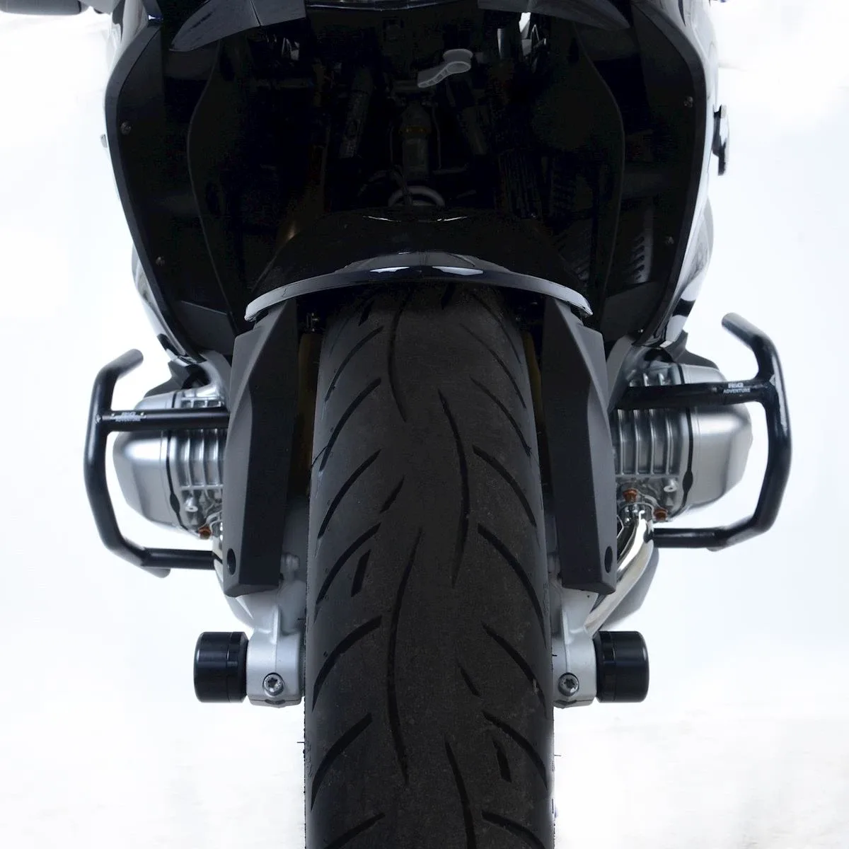 R&G Краш ролбари за BMW R 1250 RT (2019–2020)