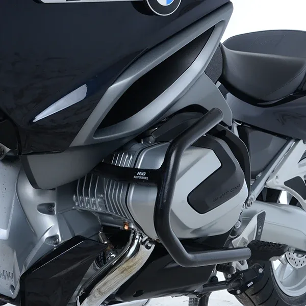 R&G Краш ролбари за BMW R 1250 RT (2019–2020)
