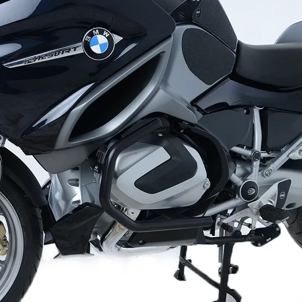 R&G Краш ролбари за BMW R 1250 RT (2019–2020)