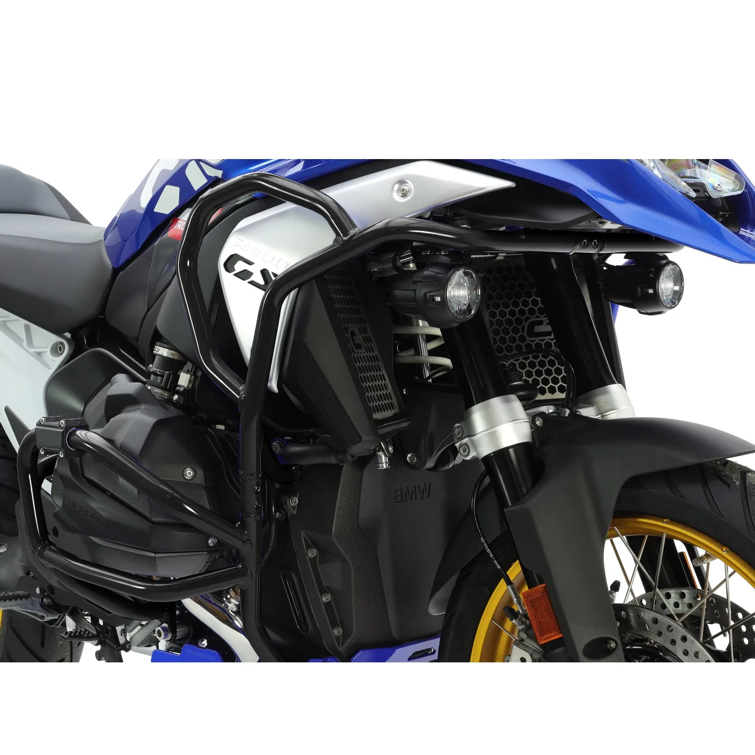 R&G Краш ролбари за BMW R 1300 GS (2023–2024)