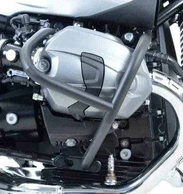 R&G Краш ролбари за BMW R nineT (2014–2018)