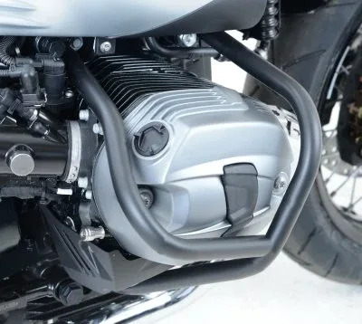 R&G Краш ролбари за BMW R nineT (2014–2018)