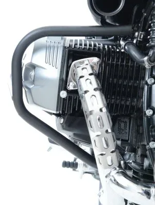 R&G Краш ролбари за BMW R nineT (2014–2018)