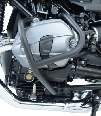 R&G Краш ролбари за BMW R nineT (2014–2018)