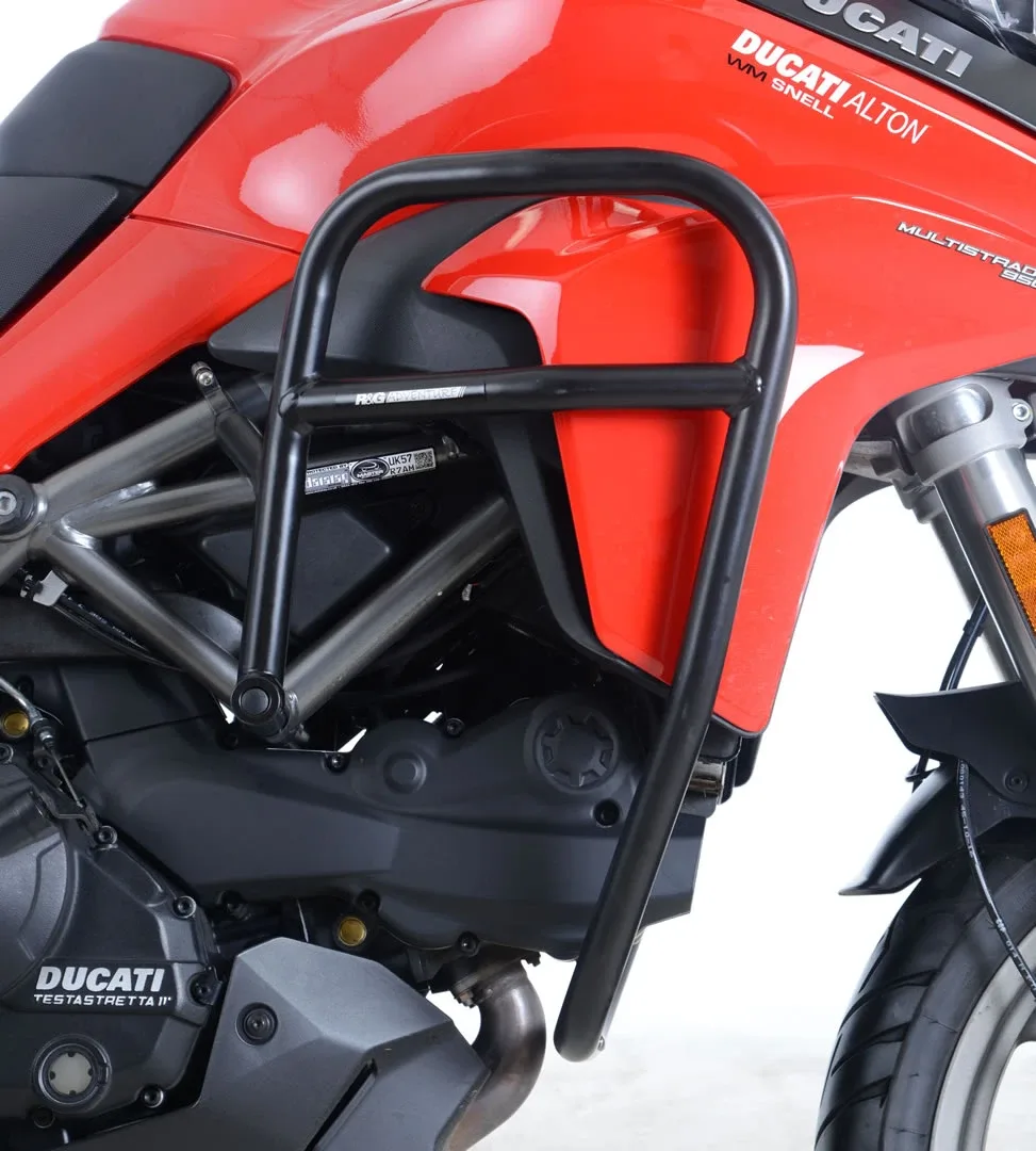 R&G Краш ролбари за Ducati Multistrada 1200 (2015–2018), Multistrada 1200 S (2015–2018) и др.