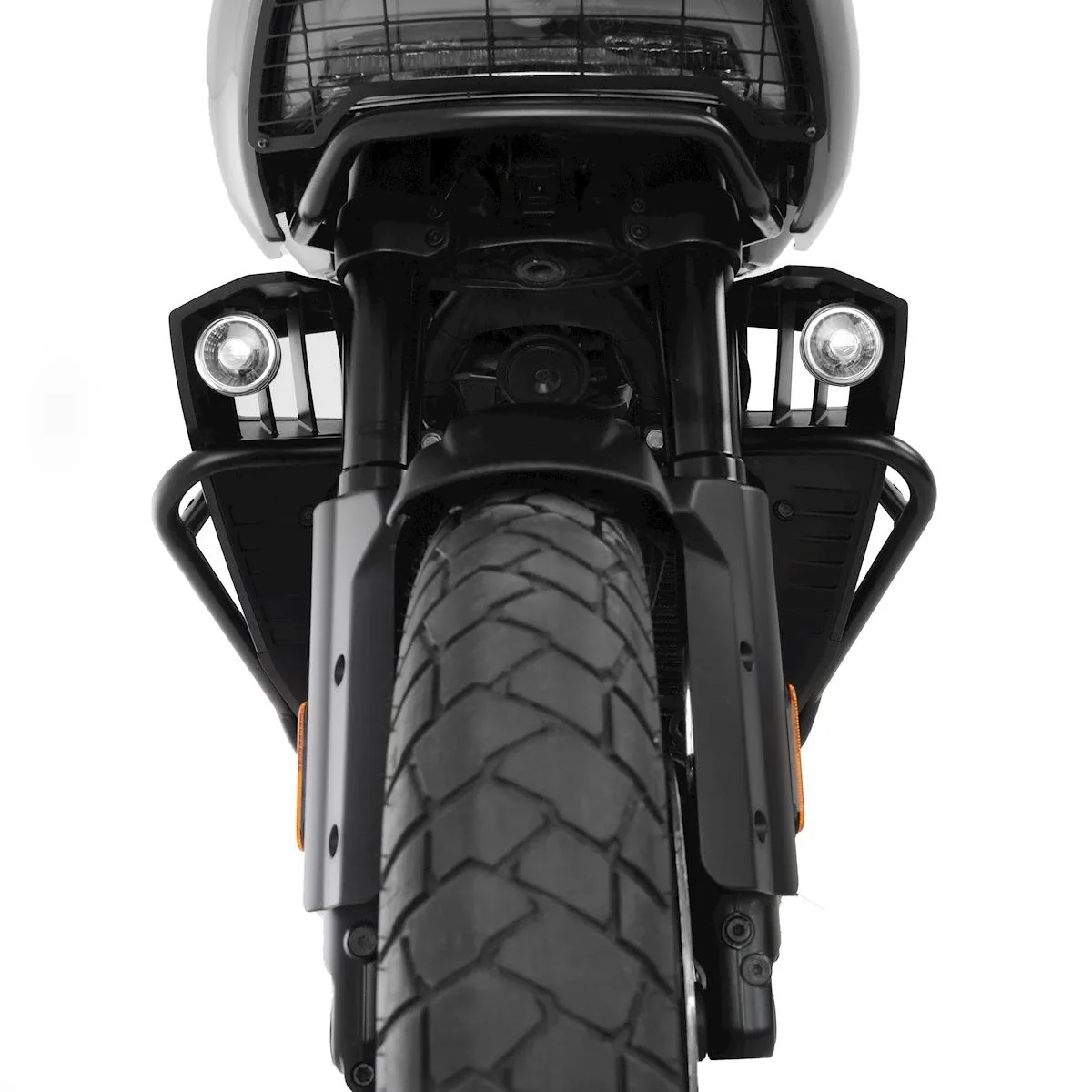 R&G Краш ролбари за Harley-Davidson Pan America 1250 (2021+)