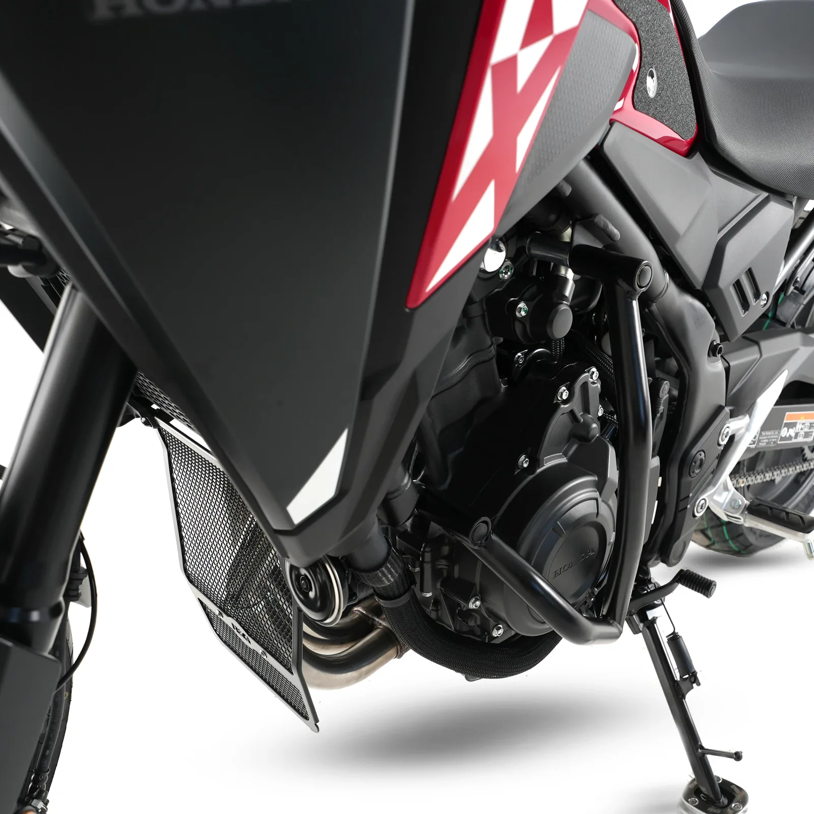 R&G Краш ролбари за Honda CB 500F (2019–2023), CB 500X (2019–2021), NX 500 (2024–2025), CB 500 Hornet (2024+)
