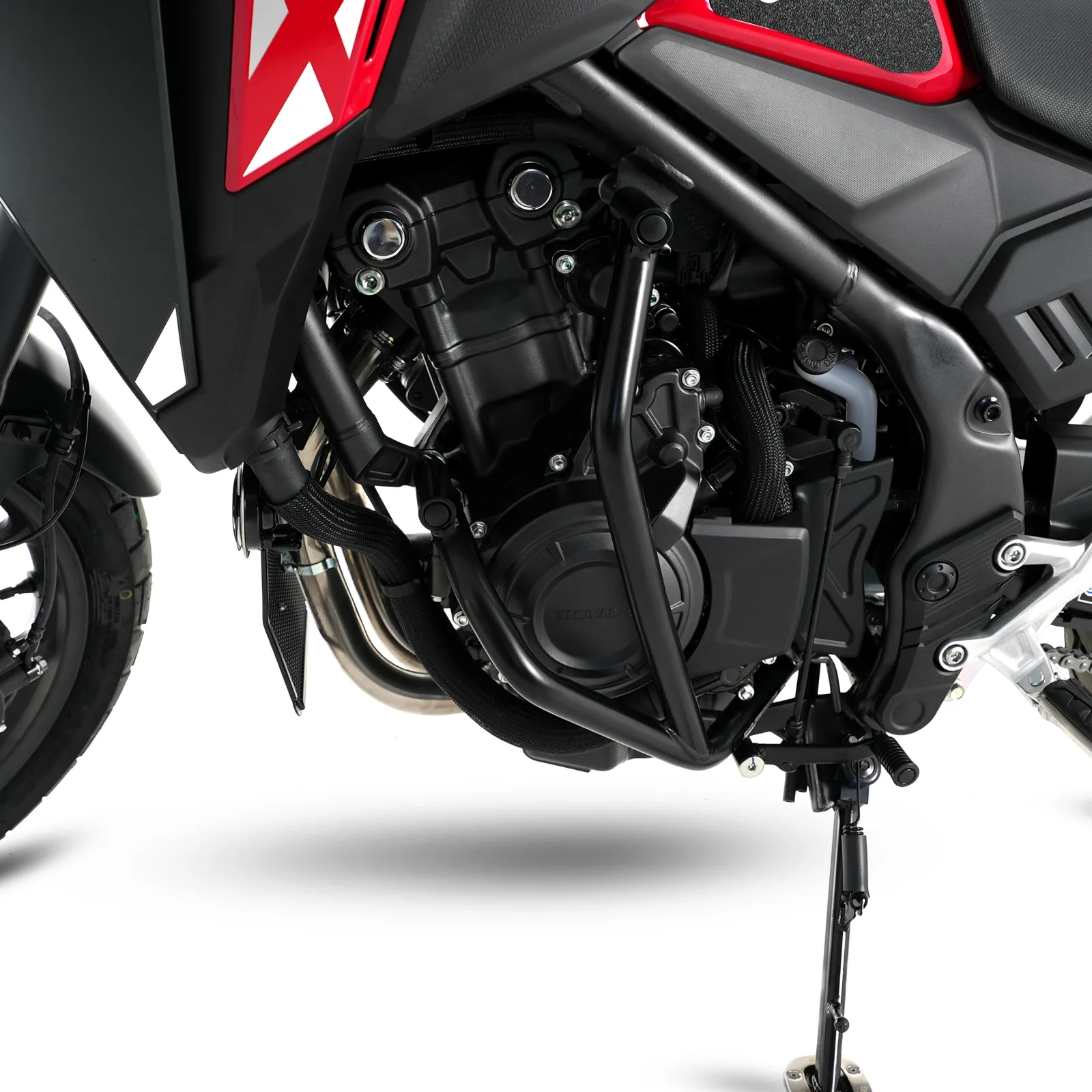 R&G Краш ролбари за Honda CB 500F (2019–2023), CB 500X (2019–2021), NX 500 (2024–2025), CB 500 Hornet (2024+)