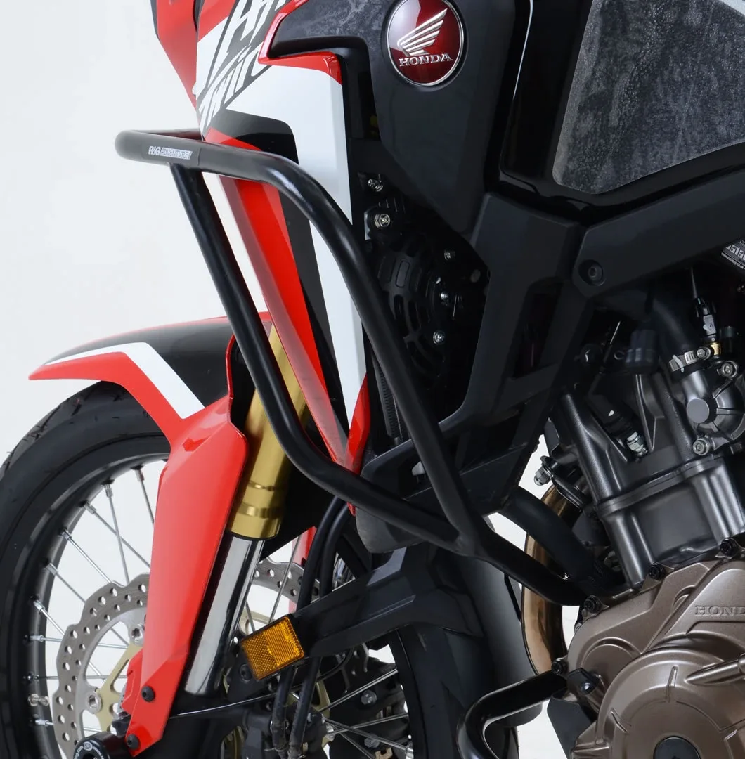 R&G Краш ролбари за Honda CRF 1000L Africa Twin (2016–2019) (AB0020BK)