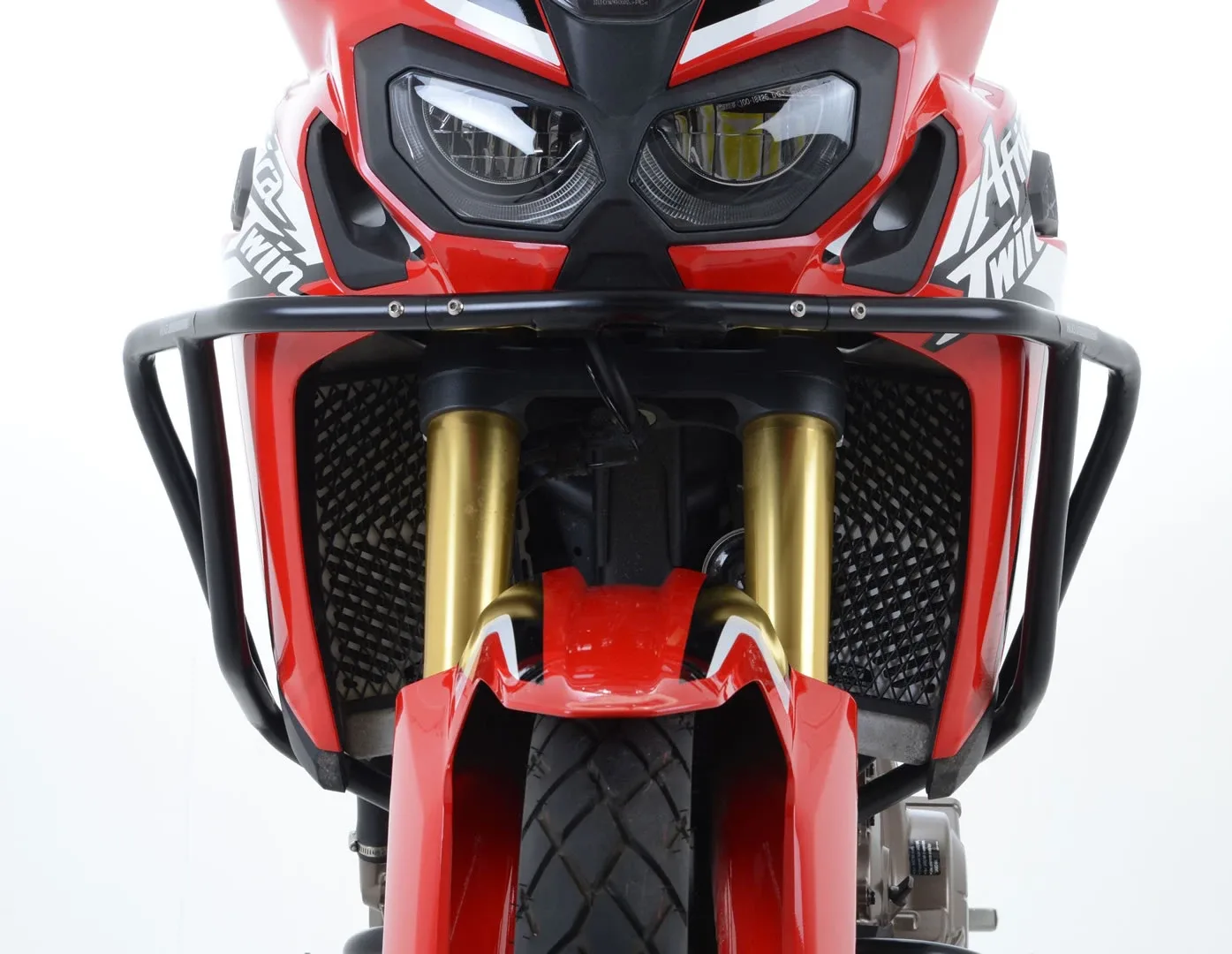 R&G Краш ролбари за Honda CRF 1000L Africa Twin (2016–2019) (AB0020BK)