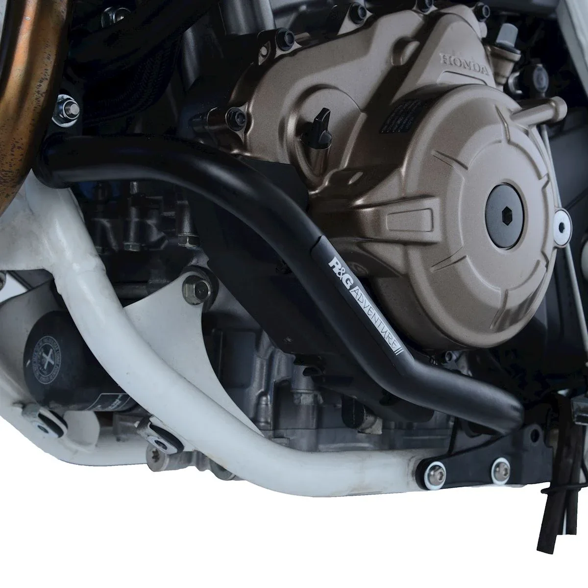 R&G Краш ролбари за Honda CRF 1000L Africa Twin (2016–2019) (AB0021BK)