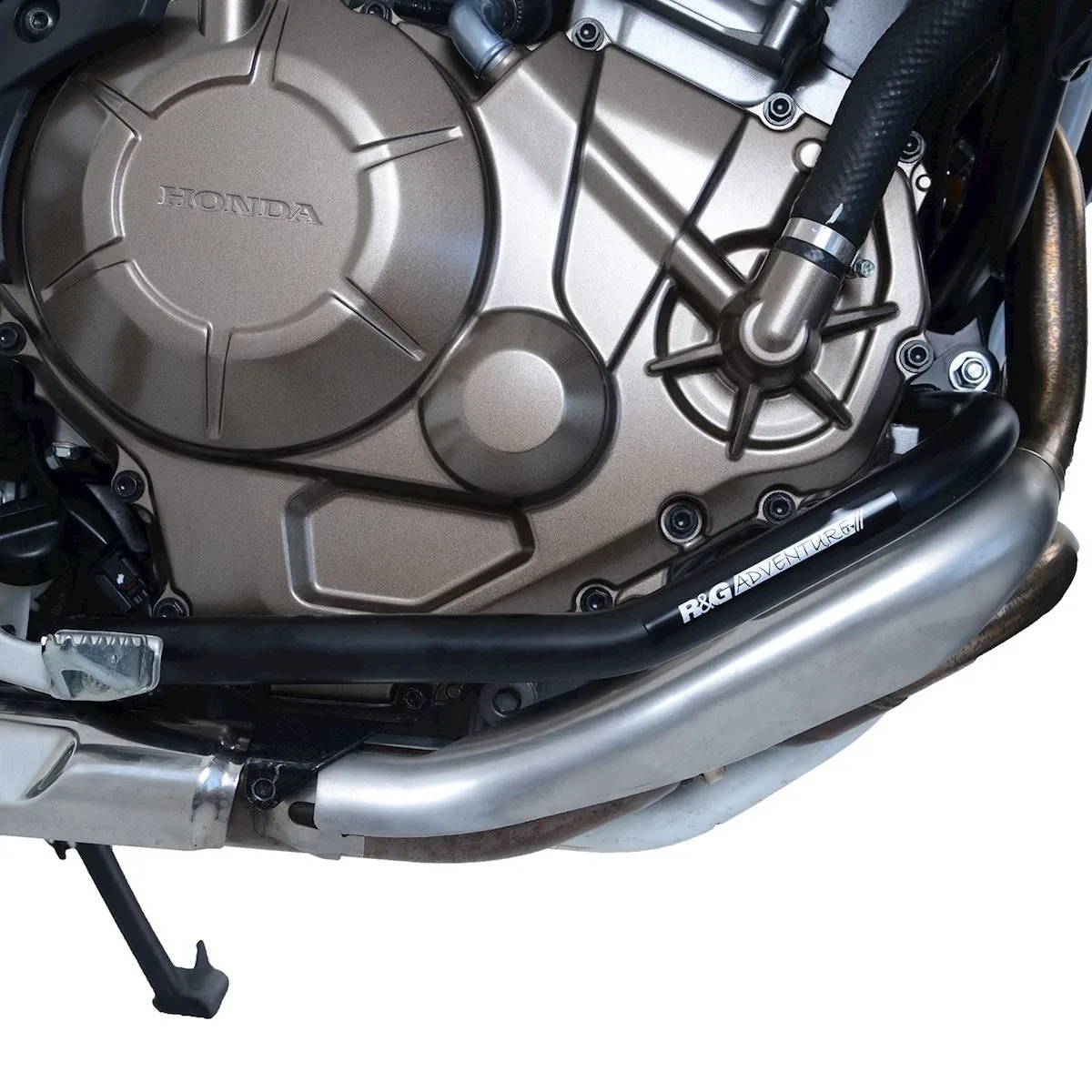 R&G Краш ролбари за Honda CRF 1000L Africa Twin (2016–2019) (AB0021BK)