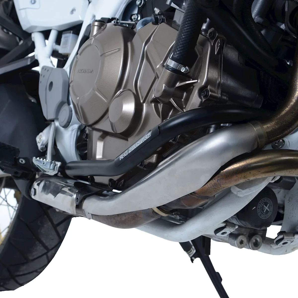 R&G Краш ролбари за Honda CRF 1000L Africa Twin (2016–2019) (AB0021BK)