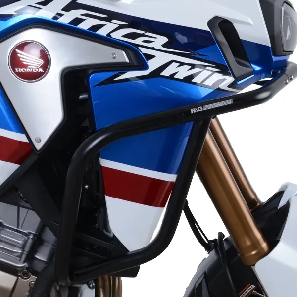 R&G Краш ролбари за Honda CRF 1000L Africa Twin Adventure Sports (2018–2019)