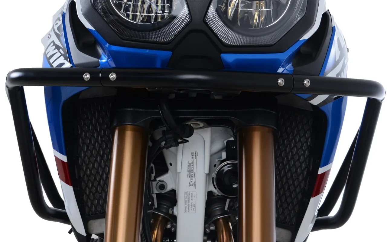 R&G Краш ролбари за Honda CRF 1000L Africa Twin Adventure Sports (2018–2019)