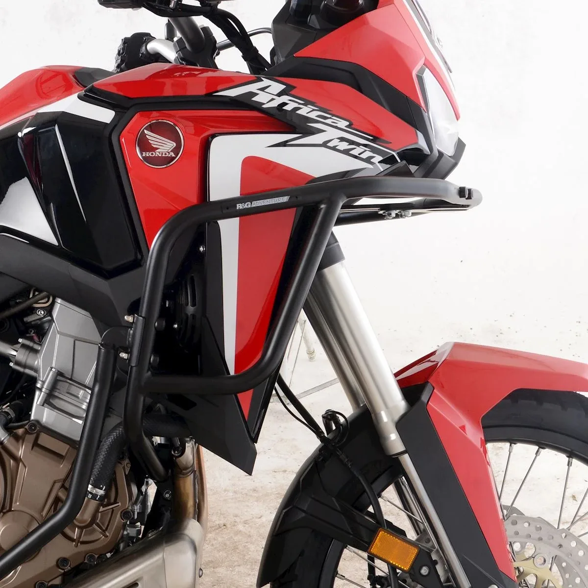 R&G Краш ролбари за Honda CRF 1100L Africa Twin (2020+) (AB0062)