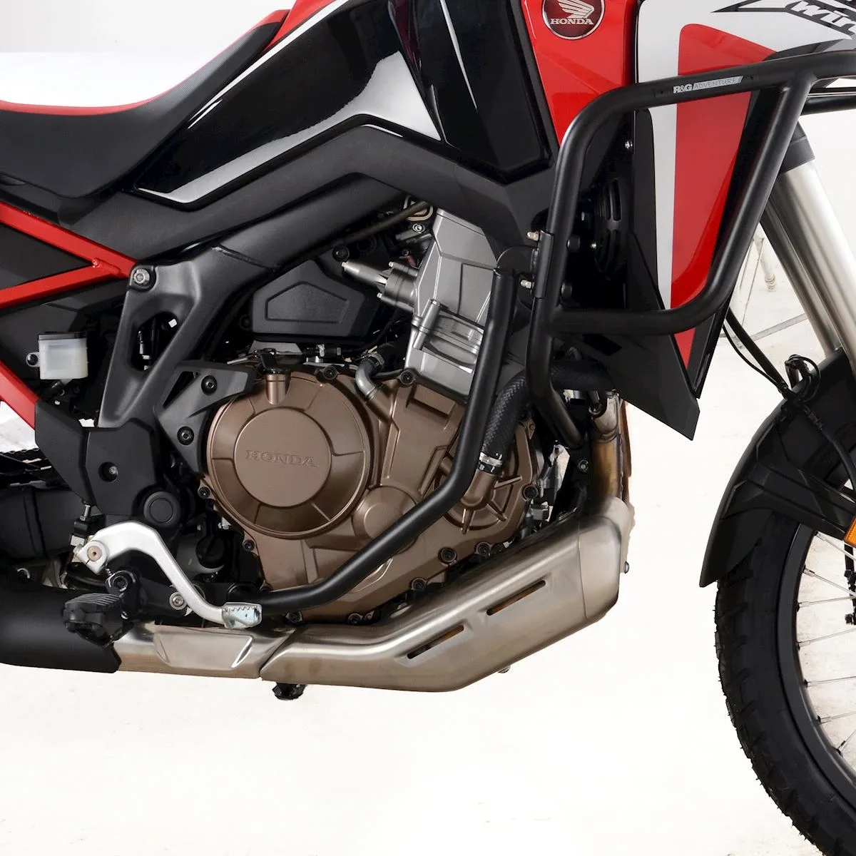 R&G Краш ролбари за Honda CRF 1100L Africa Twin (2020+) (AB0063)