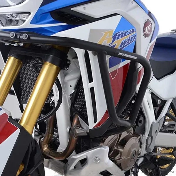 R&G Краш ролбари за Honda CRF 1100L Africa Twin Adventure Sports (2020+)