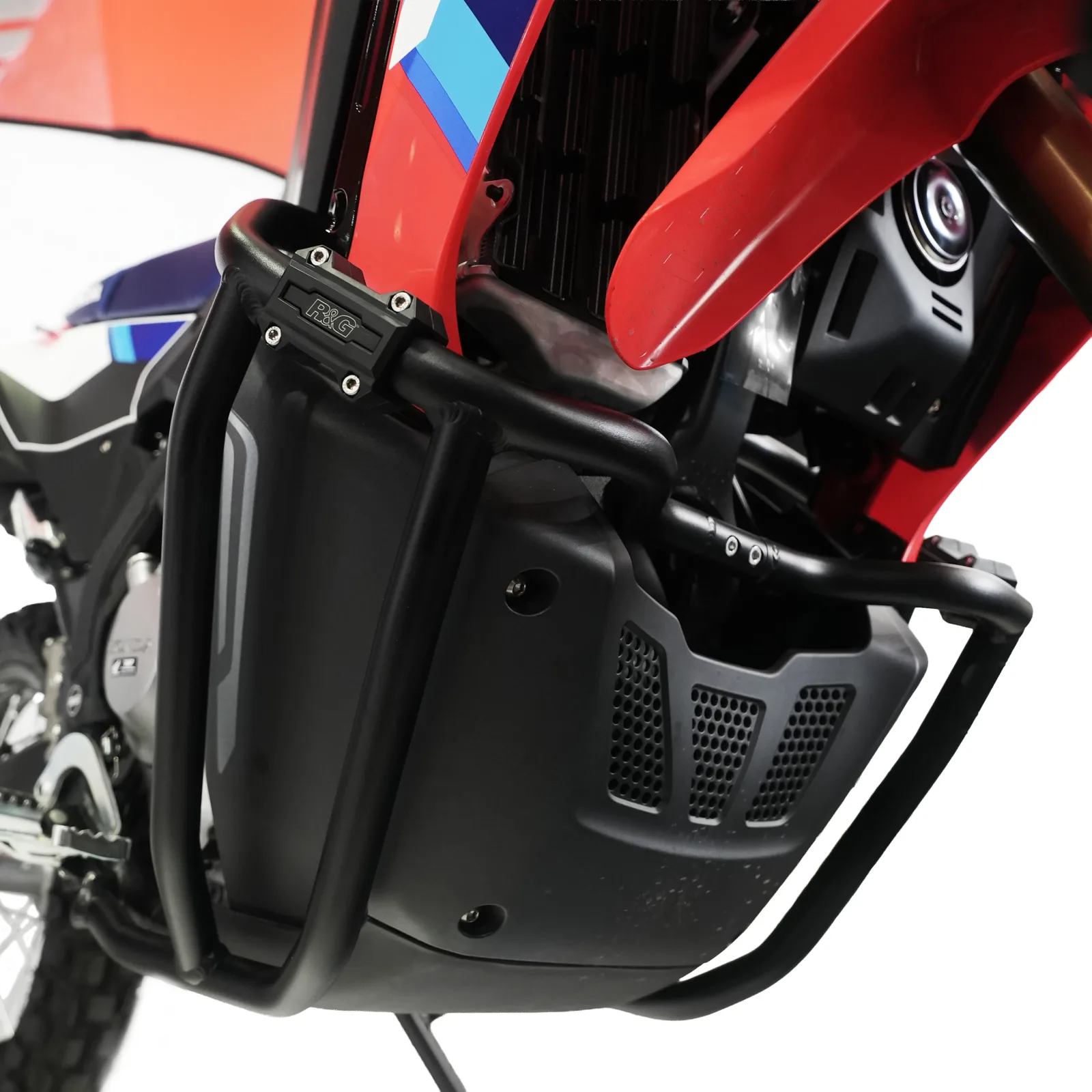 R&G Краш ролбари за Honda CRF 300 Rally (2023+)