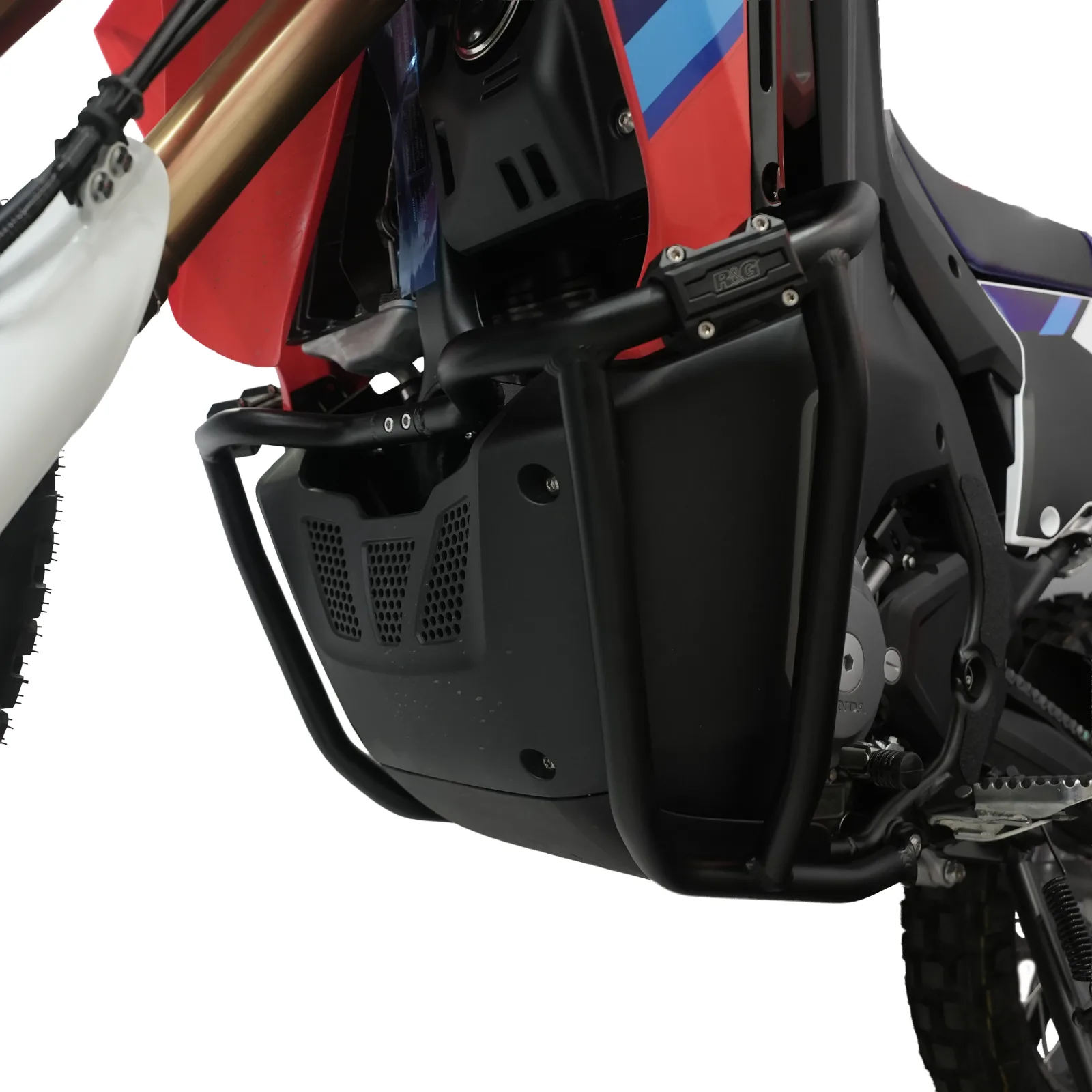 R&G Краш ролбари за Honda CRF 300 Rally (2023+)