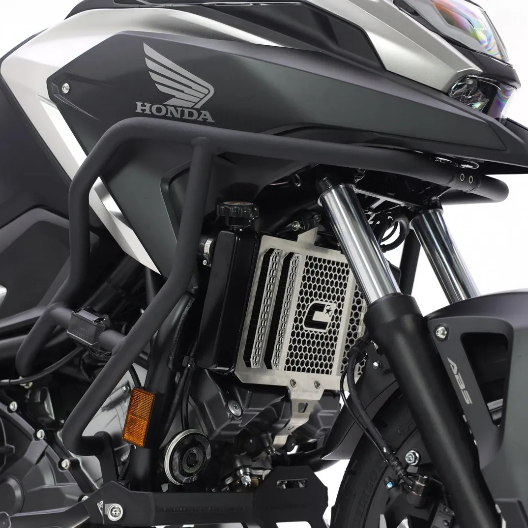R&G Краш ролбари за Honda NC 750X (2021–2024)