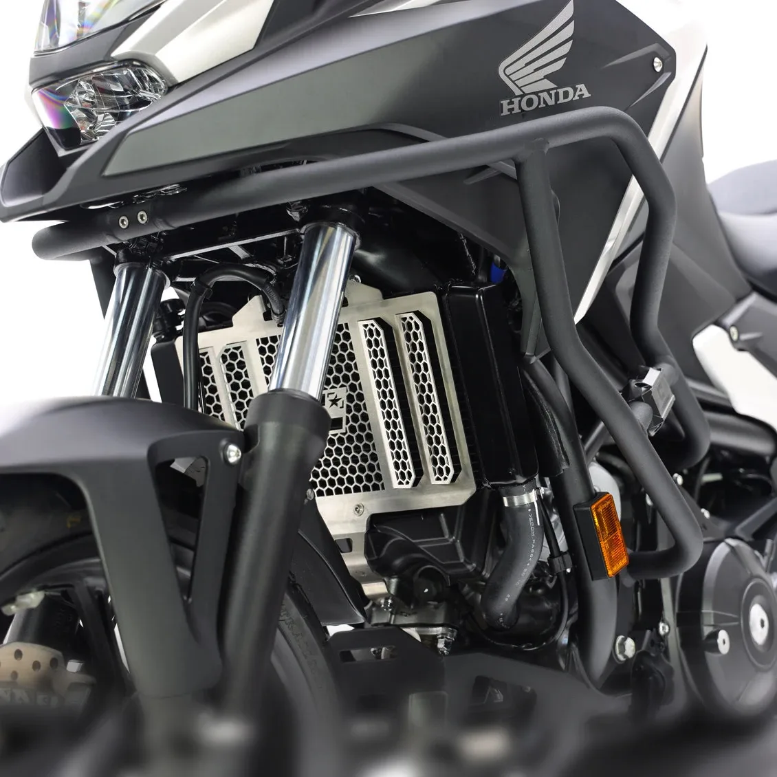 R&G Краш ролбари за Honda NC 750X (2021–2024)