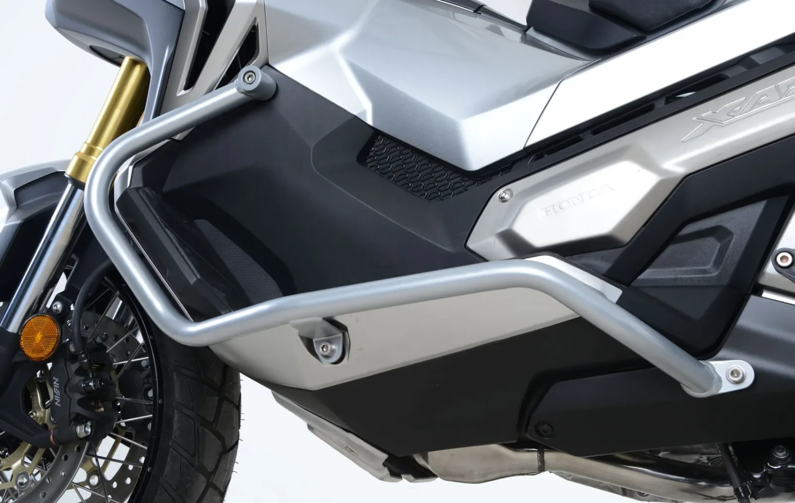 R&G Краш ролбари за Honda X-ADV 750 (2017+)