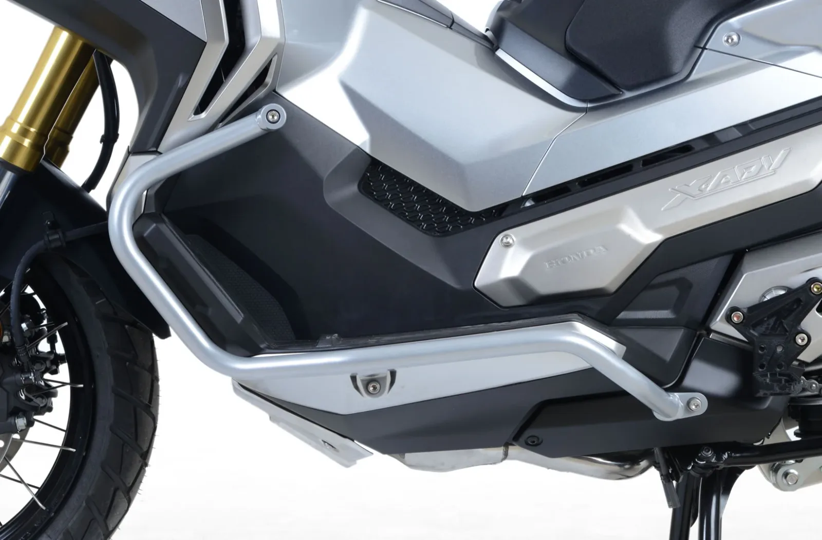 R&G Краш ролбари за Honda X-ADV 750 (2017+)